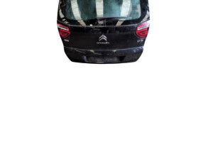 Malle/Hayon arriere CITROEN C4 PICASSO 1 Photo n°2