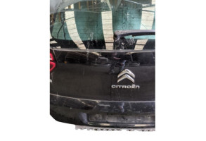 Malle/Hayon arriere CITROEN C4 PICASSO 1 Photo n°3