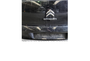 Malle/Hayon arriere CITROEN C4 PICASSO 1 Photo n°4
