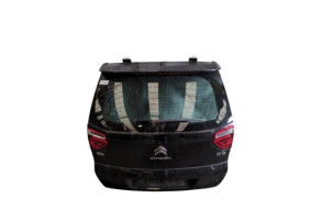 Malle/Hayon arriere CITROEN C4 PICASSO 1 Photo n°5