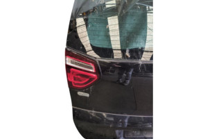 Malle/Hayon arriere CITROEN C4 PICASSO 1 Photo n°8