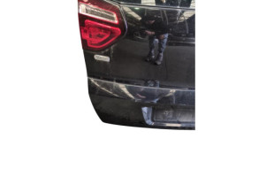 Malle/Hayon arriere CITROEN C4 PICASSO 1 Photo n°9