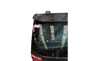 Malle/Hayon arriere CITROEN C4 PICASSO 1 Photo n°10