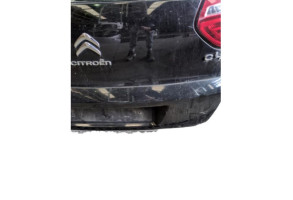 Malle/Hayon arriere CITROEN C4 PICASSO 1 Photo n°13