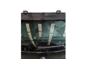 Malle/Hayon arriere CITROEN C4 PICASSO 1 Photo n°15