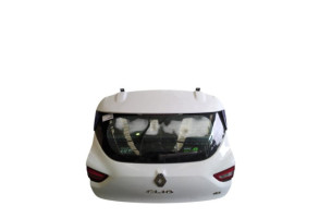 Malle/Hayon arriere RENAULT CLIO 4 Photo n°4