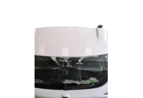 Malle/Hayon arriere RENAULT CLIO 4 Photo n°5