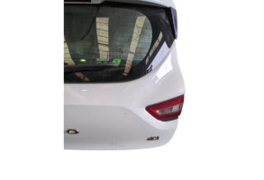 Malle/Hayon arriere RENAULT CLIO 4 Photo n°9