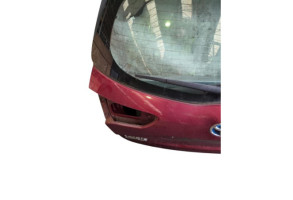 Malle/Hayon arriere TOYOTA YARIS 3 Photo n°3