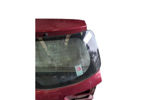 Malle/Hayon arriere TOYOTA YARIS 3 Photo n°5