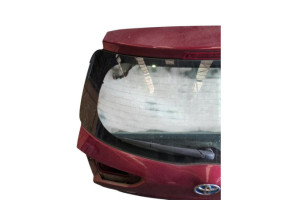 Malle/Hayon arriere TOYOTA YARIS 3 Photo n°6