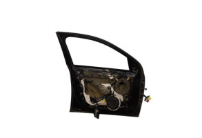 Porte avant gauche PEUGEOT 308 2 SW Photo n°3