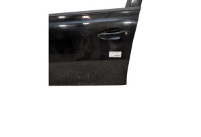 Porte avant gauche PEUGEOT 308 2 SW Photo n°6