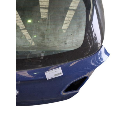 Malle/Hayon arriere OPEL CORSA E