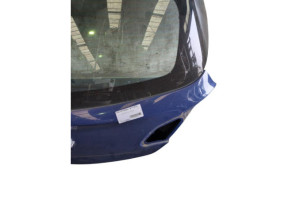 Malle/Hayon arriere OPEL CORSA E Photo n°1
