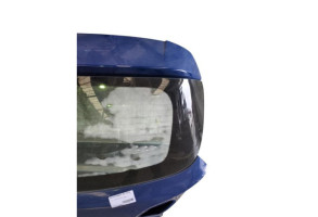 Malle/Hayon arriere OPEL CORSA E Photo n°2