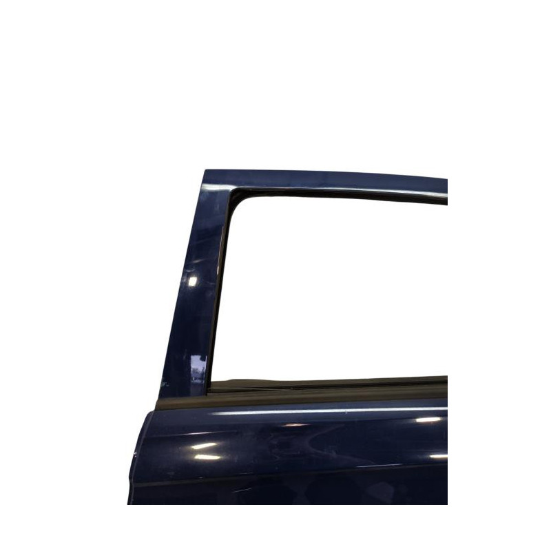 Porte arriere gauche OPEL CORSA E Photo n°1