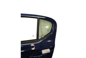Porte arriere gauche OPEL CORSA E Photo n°2