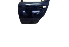Porte arriere gauche OPEL CORSA E Photo n°5