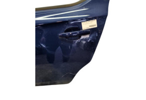 Porte arriere gauche OPEL CORSA E Photo n°6