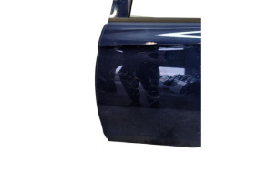 Porte arriere gauche OPEL CORSA E Photo n°7