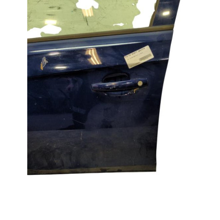 Porte avant gauche OPEL CORSA E