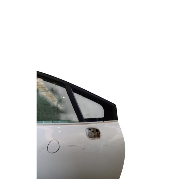 Porte avant droit RENAULT CLIO 4 Photo n°1