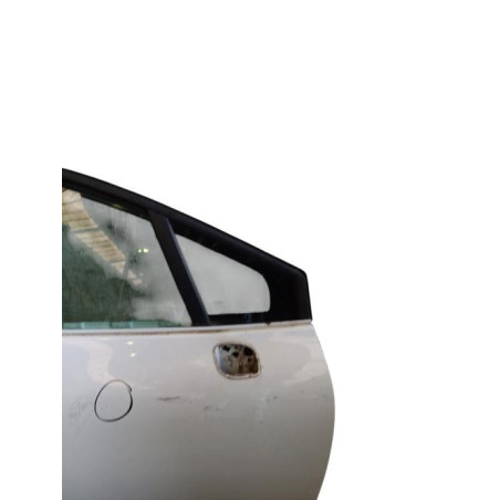 Porte avant droit RENAULT CLIO 4