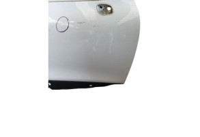 Porte avant droit RENAULT CLIO 4 Photo n°2