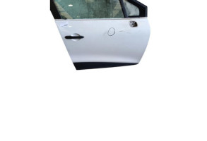 Porte avant droit RENAULT CLIO 4 Photo n°3