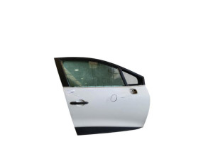 Porte avant droit RENAULT CLIO 4 Photo n°4
