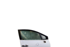 Porte avant droit RENAULT CLIO 4 Photo n°5