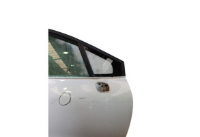 Porte avant droit RENAULT CLIO 4 Photo n°6