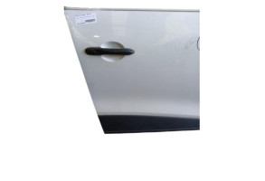 Porte avant droit RENAULT CLIO 4 Photo n°7