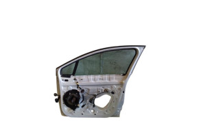 Porte avant droit RENAULT CLIO 4 Photo n°9