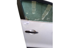 Porte avant droit RENAULT CLIO 4 Photo n°10