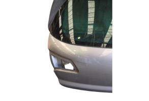 Malle/Hayon arriere CITROEN C4 2 Photo n°2 Malle/Hayon arriere CITROEN C4 2 Photo n°2