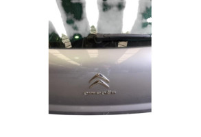 Malle/Hayon arriere CITROEN C4 2 Photo n°3 Malle/Hayon arriere CITROEN C4 2 Photo n°3