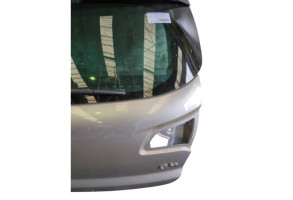 Malle/Hayon arriere CITROEN C4 2 Photo n°8 Malle/Hayon arriere CITROEN C4 2 Photo n°8