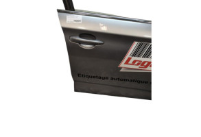 Porte avant droit CITROEN C4 2 Photo n°2