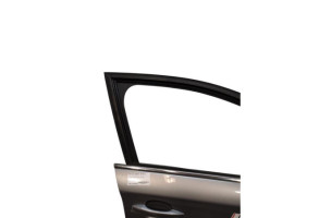 Porte avant droit CITROEN C4 2 Photo n°4