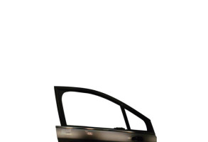 Porte avant droit CITROEN C4 2 Photo n°7