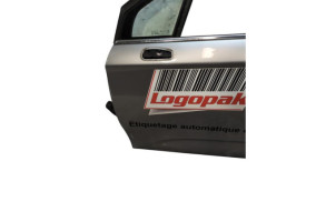 Porte avant gauche CITROEN C4 2 Photo n°2 Porte avant gauche CITROEN C4 2 Photo n°2