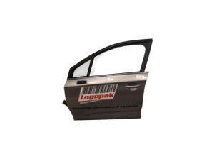 Porte avant gauche CITROEN C4 2 Photo n°3 Porte avant gauche CITROEN C4 2 Photo n°3