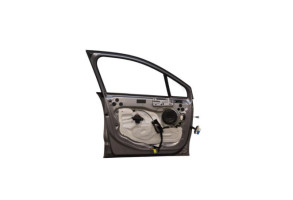 Porte avant gauche CITROEN C4 2 Photo n°6 Porte avant gauche CITROEN C4 2 Photo n°6