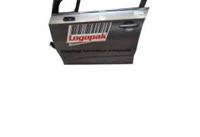 Porte avant gauche CITROEN C4 2 Photo n°8 Porte avant gauche CITROEN C4 2 Photo n°8