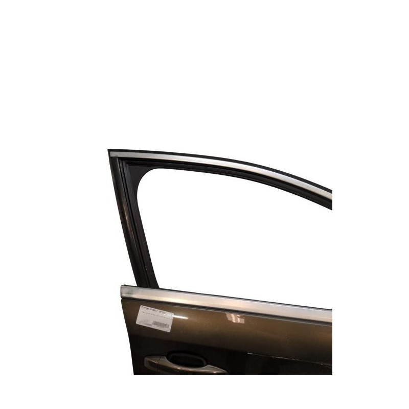 Porte avant droit CITROEN DS4 Photo n°1 Porte avant droit CITROEN DS4 Photo n°1