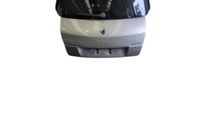 Malle/Hayon arriere RENAULT GRAND SCENIC 2 Photo n°1