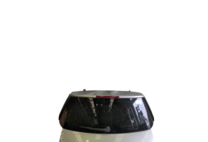 Malle/Hayon arriere RENAULT GRAND SCENIC 2 Photo n°2