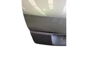 Malle/Hayon arriere RENAULT GRAND SCENIC 2 Photo n°3